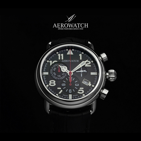 Aerowatch 83939 AA05 - 2