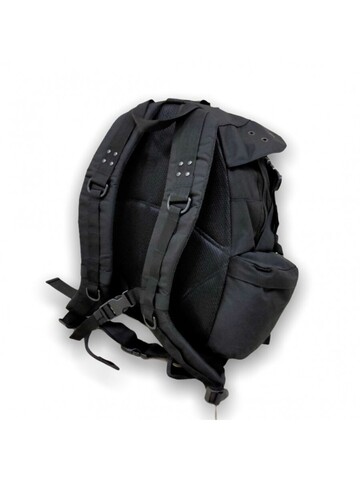 Рюкзак Gongtex® Tactical 34 л черный