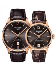 Часы женские Tissot T099.207.36.447.00 T-Classic