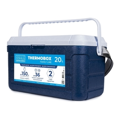 Изотермический контейнер (термобокс) Camping World Thermobox (20 л.)