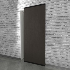 Дверной блок Magic Uniq для дверей Profil Doors