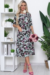 Платье 71521-1 Avili (Акция)