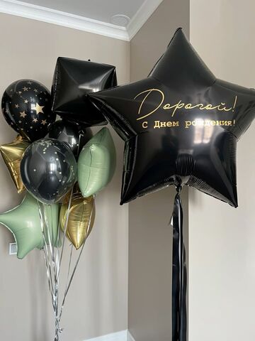 Готовое решение 