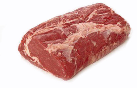 Рибай (толстый край, Ribeye Roll), SELECT, EXTRA, ВУ, ROSSO -з