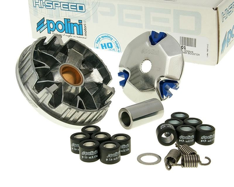 Вариатор Polini [Hi-Speed] - Minarelli