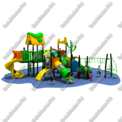 Детские площадки