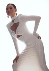 Платье "Alien"