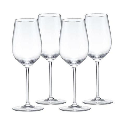 Набор бокалов для вина Riedel, Riesling Grand Cru, 4 шт, 400 мл