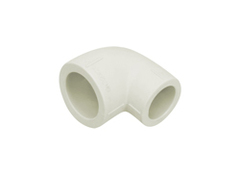 Уголок 90° BLUE OCEAN с переходными диаметрами