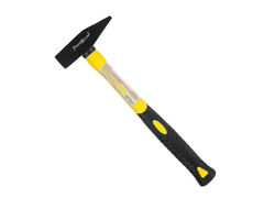 38-2-408 Молоток слесарный 800 г, фиберглассовая рукоятка (РемоКолор)