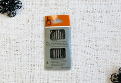 Иглы швейные "PONY" для штопки 06308 №18-26, 6 игл