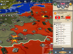 Making History: The Calm and the Storm (для ПК, цифровой код доступа)