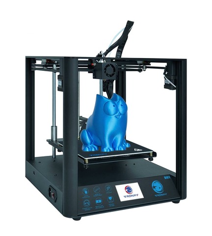 3D-принтер Tronxy D01