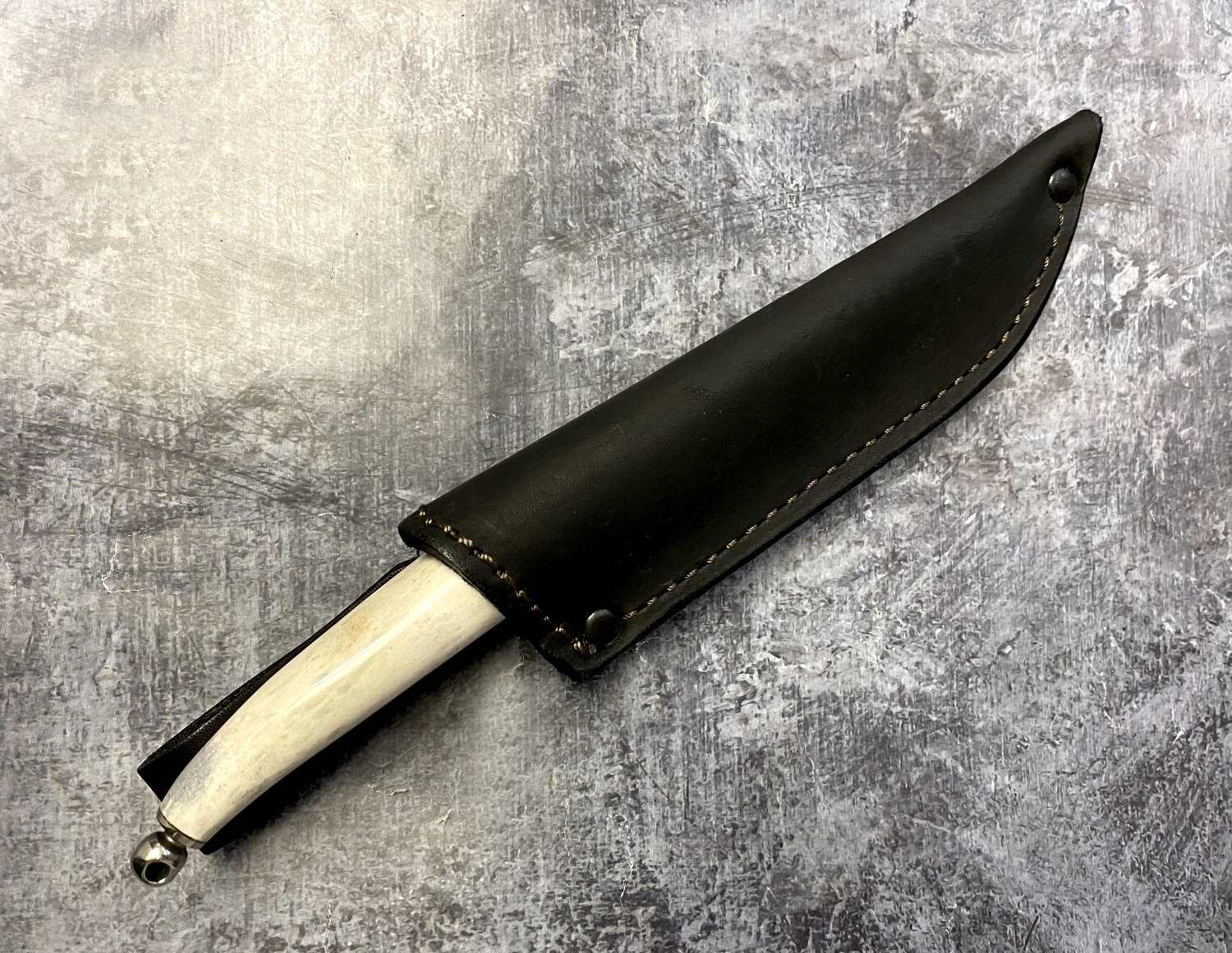 Виды ножей для изготовления в домашних условиях
