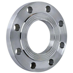 Фланец сталь нержавеющая AISI 304 плоский Ду 500 Ру10 тип 01 ряд 1