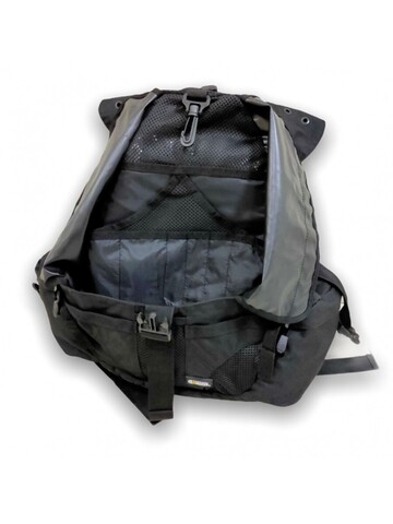 Рюкзак Gongtex® Tactical 34 л черный
