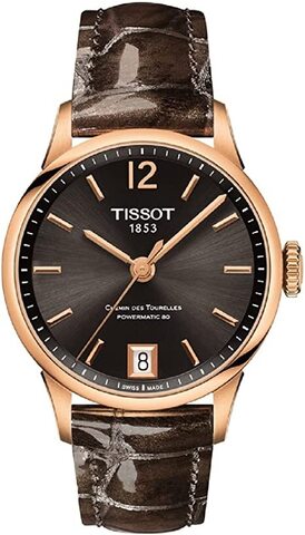 Часы женские Tissot T099.207.36.447.00 T-Classic