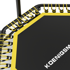 Батут Koenigsmann Jumper PRO