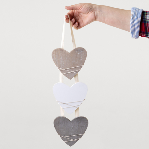 ДЕРЖАТЕЛЬ ДЛЯ ФОТО COEURS PORTE