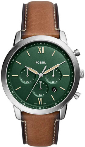 Наручные часы Fossil FS5963 фото