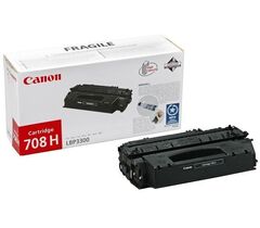 Картридж Canon C-708H для принтера Canon LBP-3300