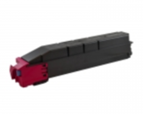 Совместимый картридж TK8600M для Kyocera FS-C8600/C8650 20K Magenta
