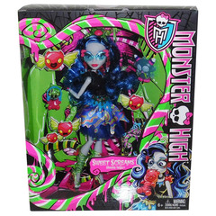 Гулия Йелпс Сладкие Крики