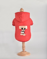 Royal Dog куртка Микки Маус XL