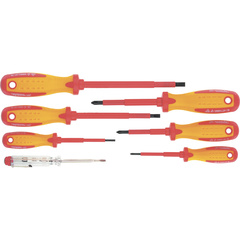 13355 Набор отверток диэлектрических до 1000 Вт