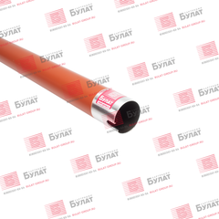 Вал тефлоновый БУЛАТ для Kyocera FS-1028, 1100, 1120D (FK-150, 130, 170)