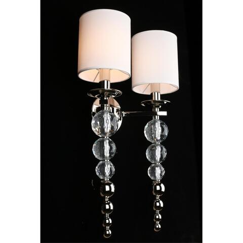 Настенный светильник Aployt Floretta APL.842.01.02