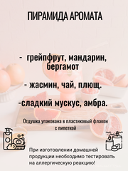 Отдушка СВ 
