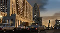 L.A.Noire (Xbox One/Series X, русские субтитры)