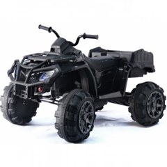 Квадроцикл Barty Grizzly Next Т009МР Черный