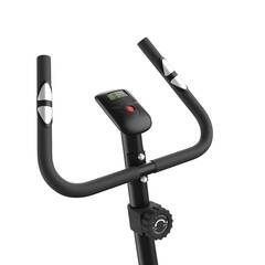 Велотренажер вертикальный для дома UnixFit BL-250