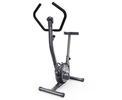 Велотренажер вертикальный для дома DFC B8031