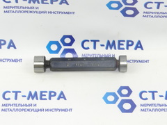 Калибр-пробка гладкая 18 Н11 ПР-НЕ