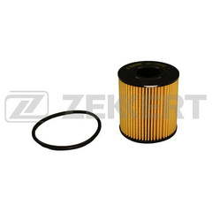 Фильтр масляный ZEKKERT (аналог MANN HU71151x)