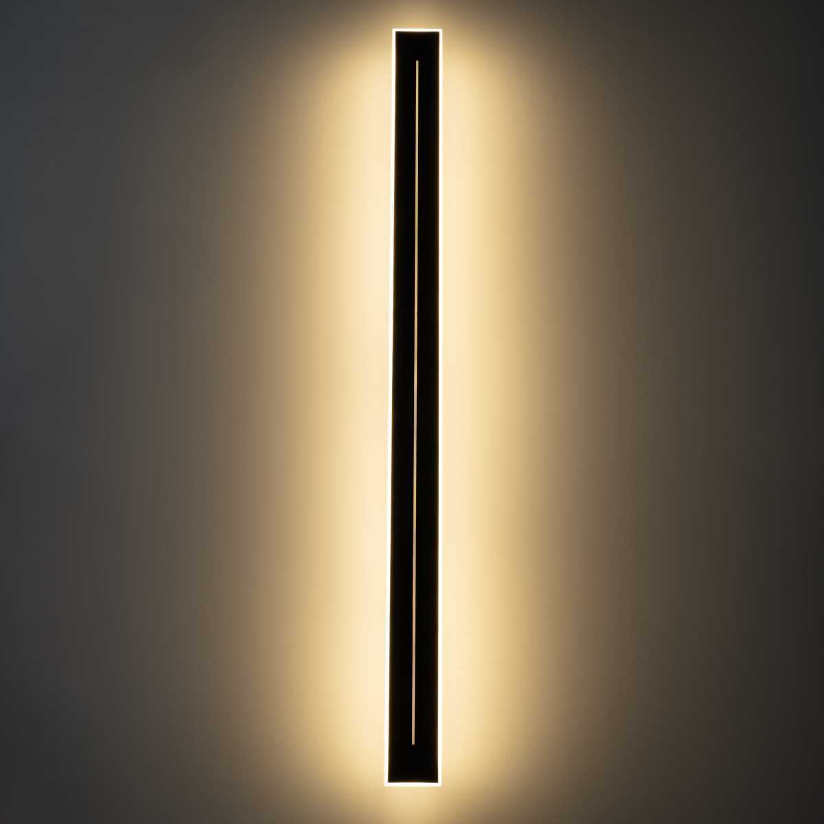 Светильник настенный Citilux Тринити CL238691