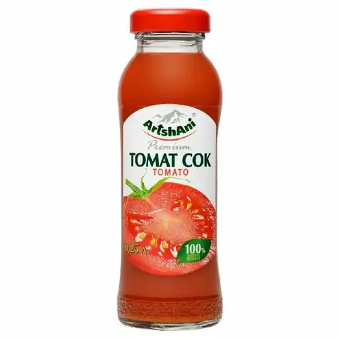 Сок Томатный Arshani 0,25л