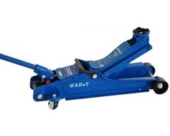 Домкрат подкатной T31103A AE&T 2,5 т низкий полупроф