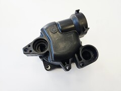 Крышка циркуляционного насоса (улитка без воздухоотводчика) BAXI Eco Compact/Fourtech/Main Four... (арт. 710648600-3, 710820200-3, 721957600-3)