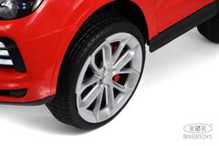 Porsche Cayenne M005BX с дистанционным управлением (двухместный)