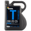 Синтетическое моторное масло Technology 0W-20 C5 - 5 л Синтетическое моторное масло Technology 0W-20 C5 - 5 л