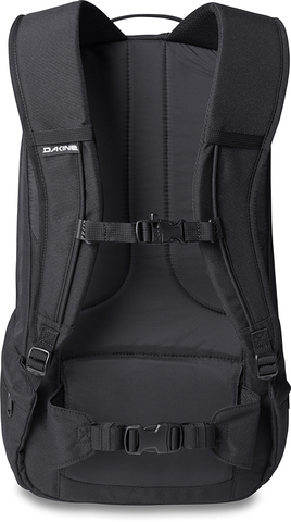 Картинка рюкзак для сноуборда Dakine mission 25l 2019 Black - 4