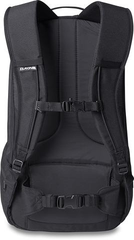 Картинка рюкзак для сноуборда Dakine mission 25l 2019 Black - 2