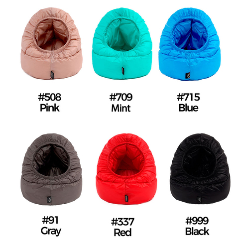 740 Капюшон "AIR-MAG 2" к комбинезонам 741/742/841/842 Puppy Angel