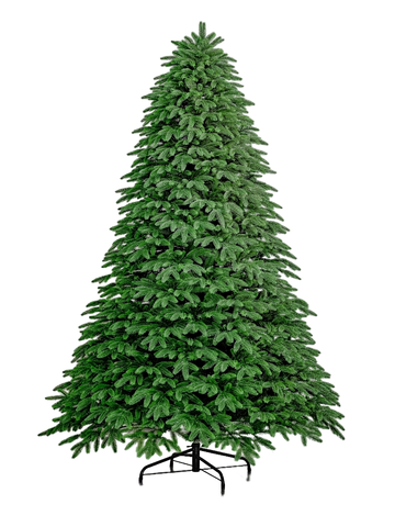 Ель искусственная Уралочка 250 см