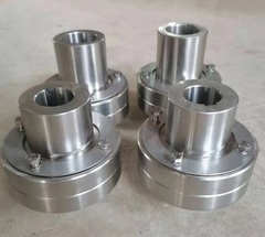 МУФТЫ УПРУГИЕ ВТУЛОЧНО-ПАЛЬЦЕВЫЕ (МУВП)