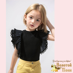 Блуза нарядная д (6-10) 251026-SNR479.2